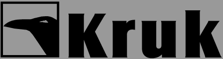 Kruk Logo